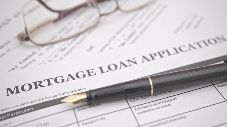 Loan Comparison Services in Central High, OK