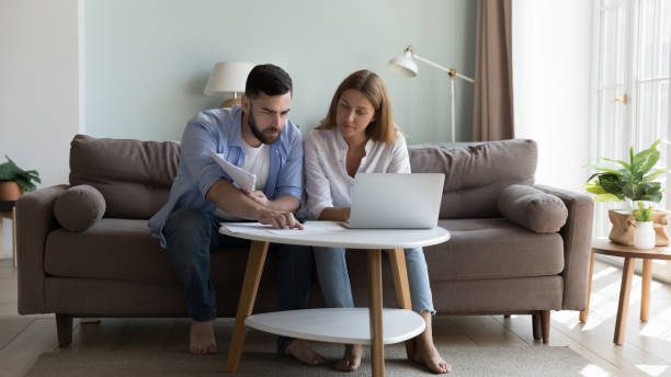 Best Loan Pre-Approval Services  in Central High, OK